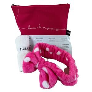 AOA Be Happy Gift Set Acqua Lumiere Hydrating Moisturizer